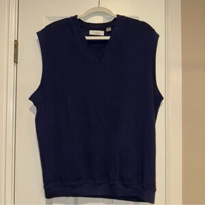 Men’s Turnbury Sweater Vest